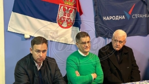 Razmimoilaženja u NS